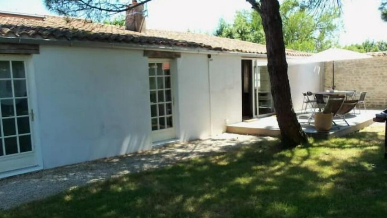 Photo of Outdoor in Marsilly