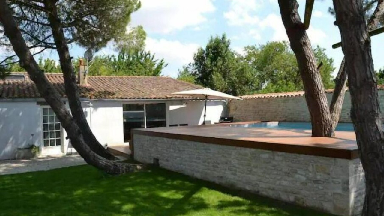 Photo of Patio Balcony in Marsilly