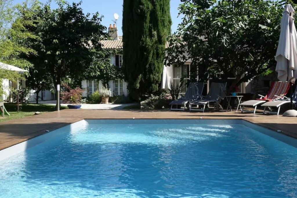 Photo of Outdoor in Marsilly