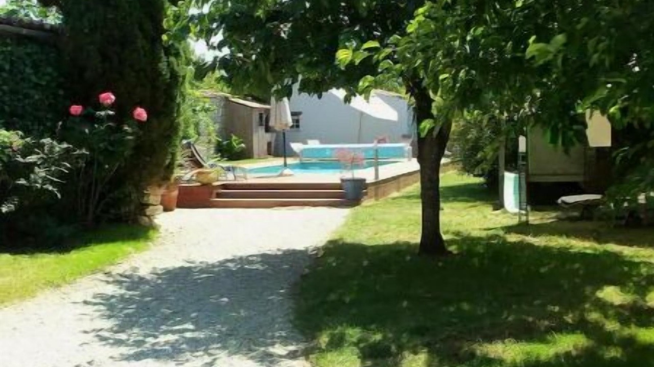 Photo of Outdoor in Marsilly