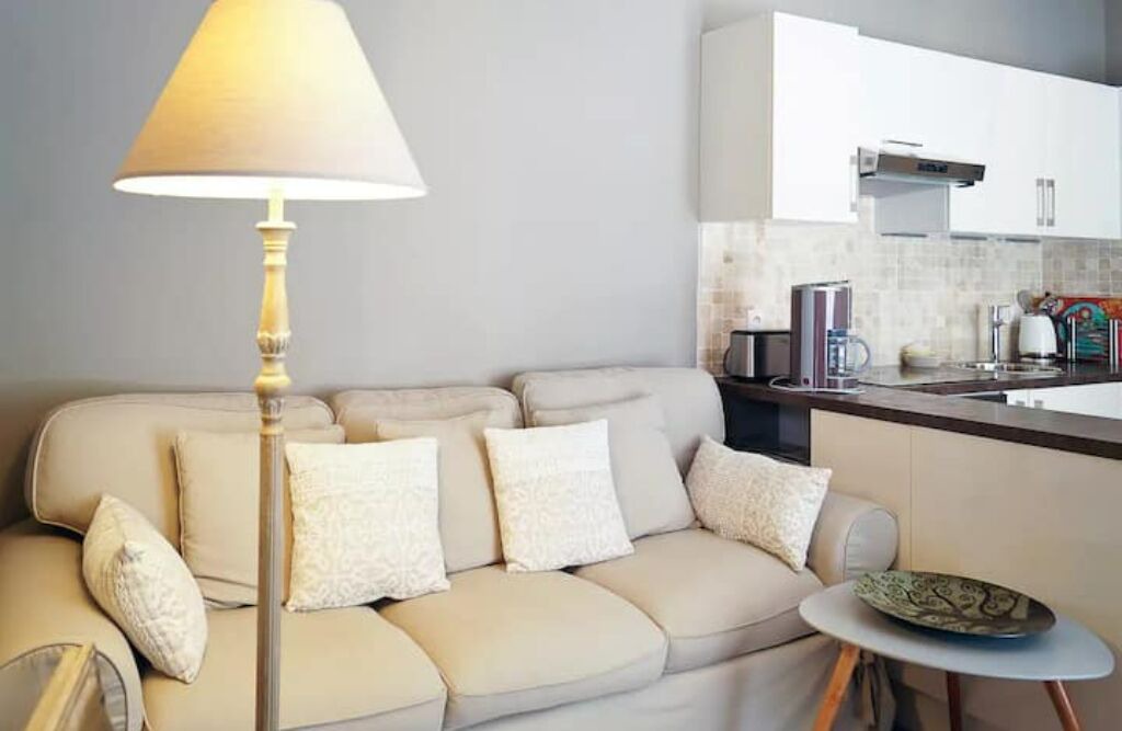 Photo of Livingroom in Marsilly