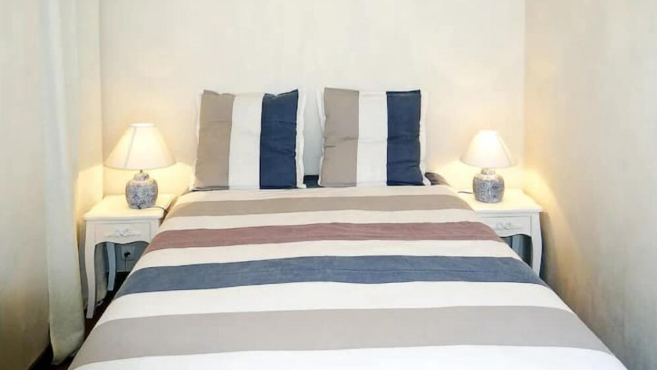 Photo of Bedroom in Marsilly