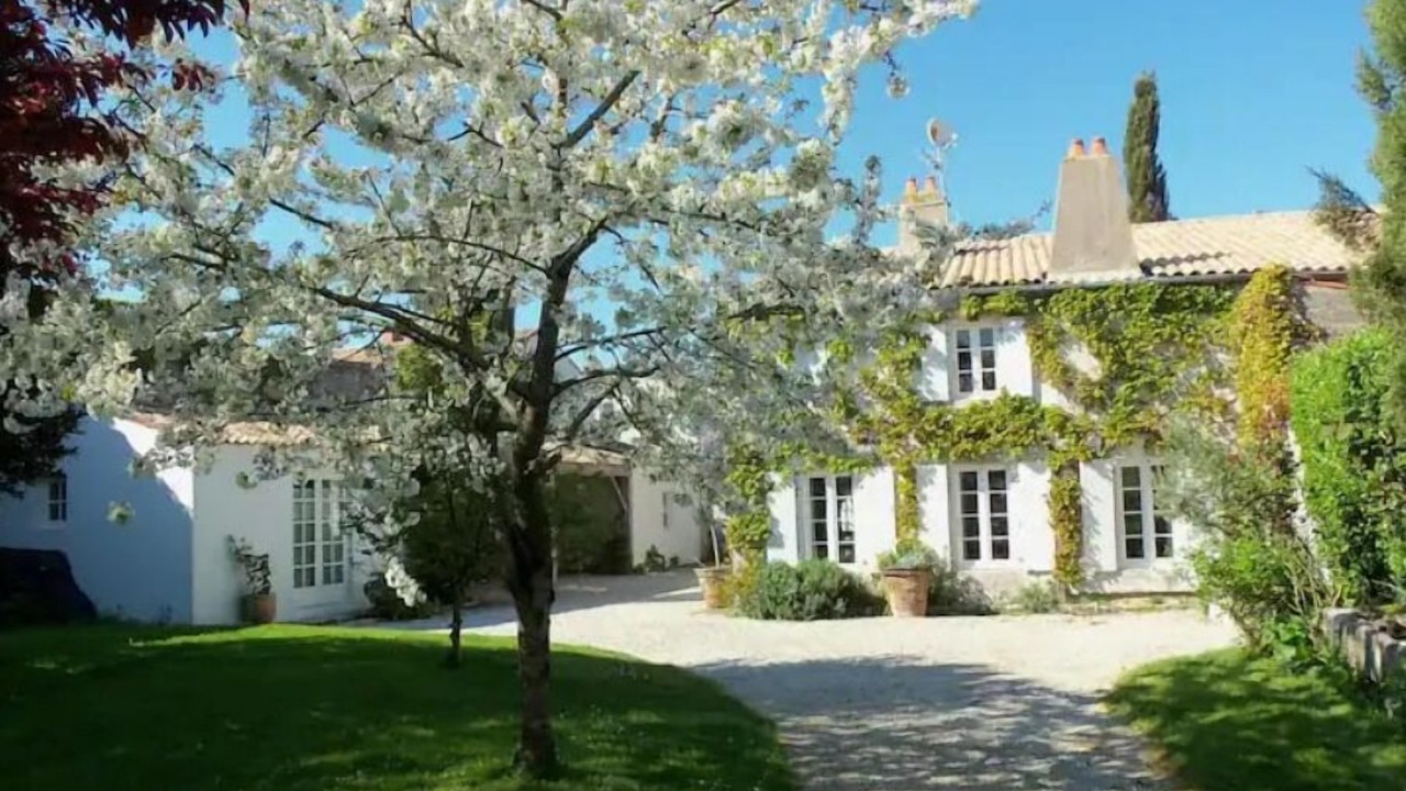Photo of Outdoor in Marsilly