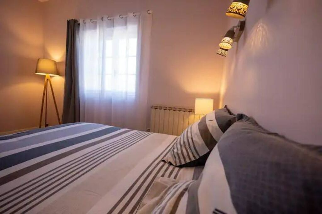 Photo of Bedroom in Marsilly