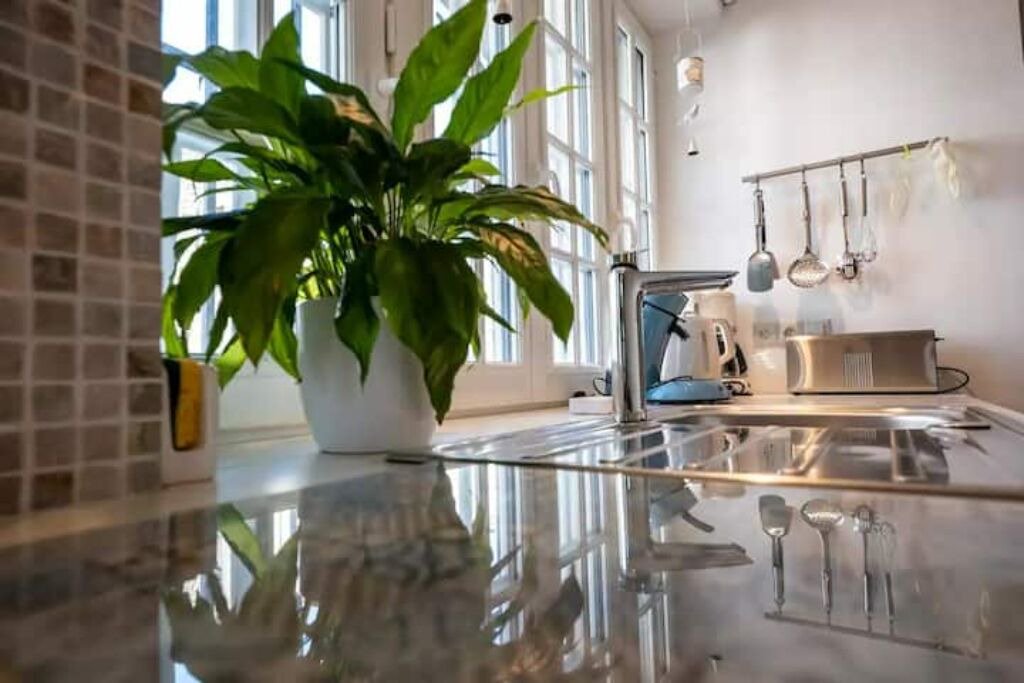 Photo of Kitchen in Marsilly