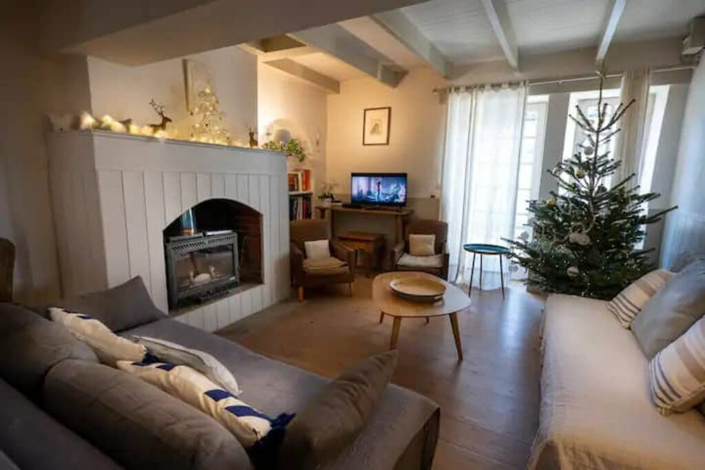 Photo of Livingroom in Marsilly