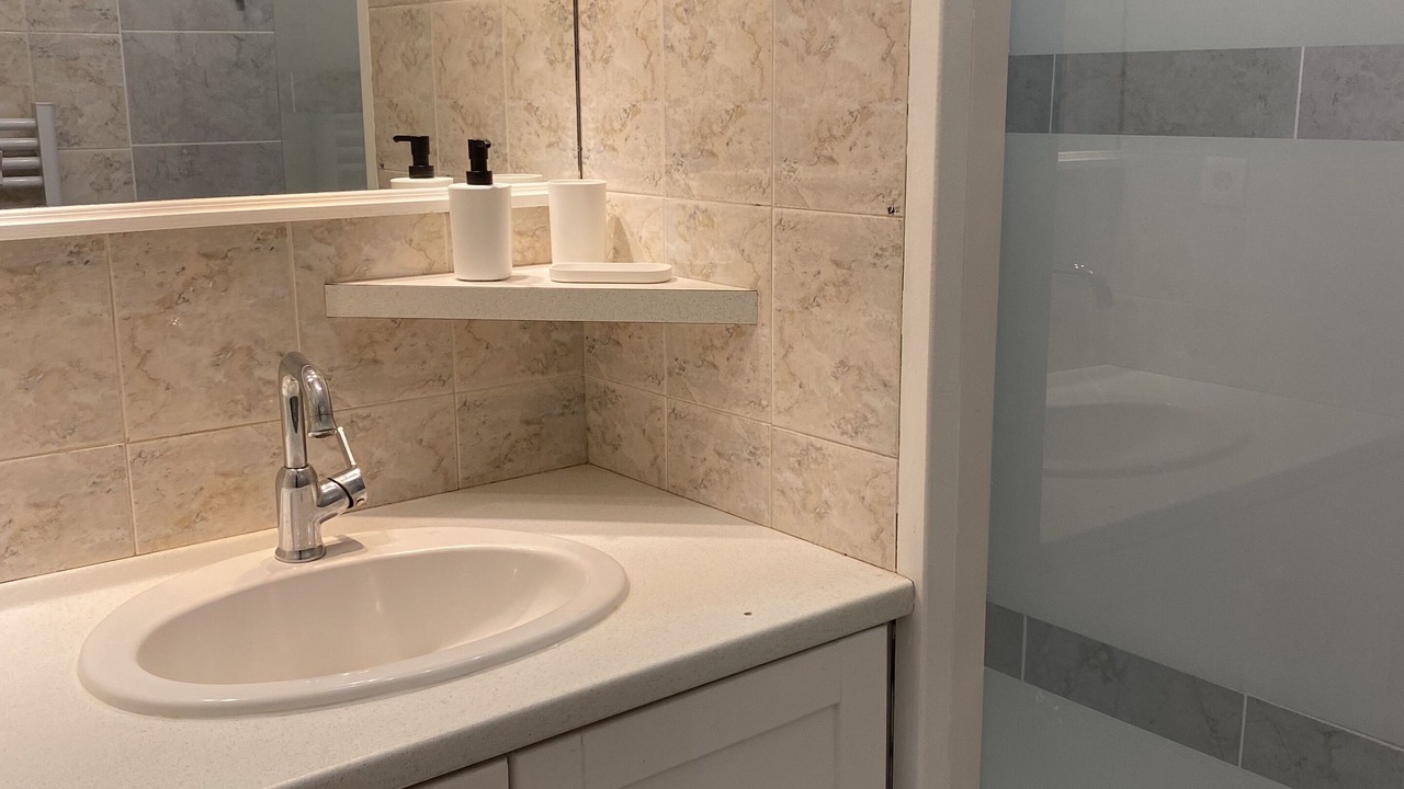 Photo of Bathroom in Dax