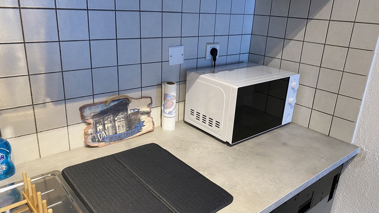 Photo of Kitchen in Dax