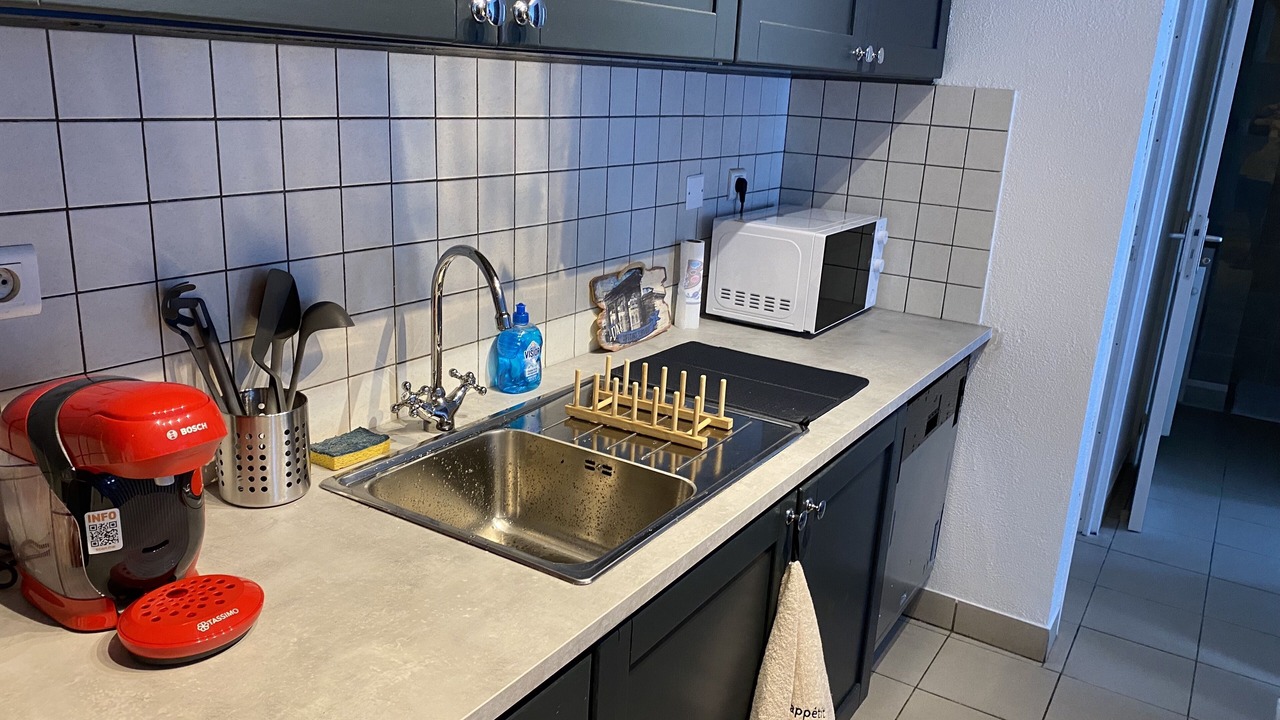 Photo of Kitchen in Dax