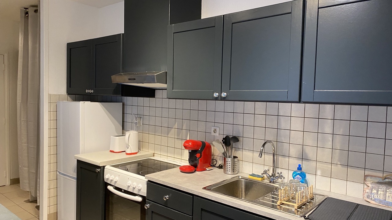Photo of Kitchen in Dax