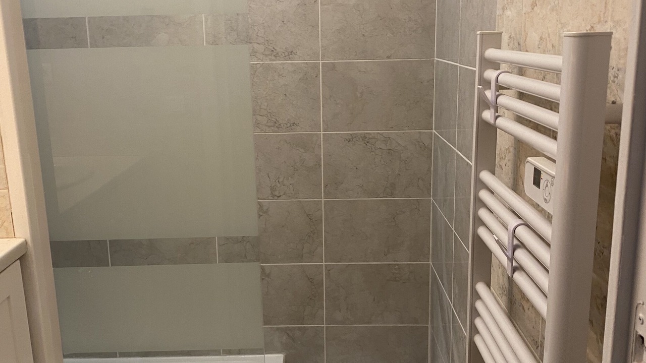 Photo of Bathroom in Dax