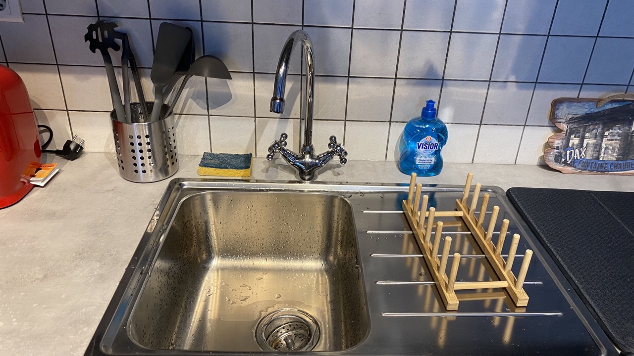 Photo of Kitchen in Dax