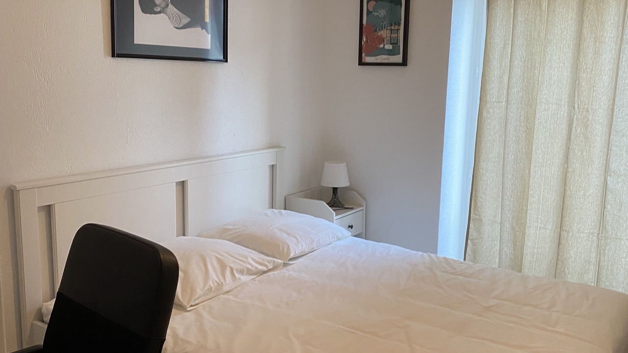 Photo of Bedroom in Dax