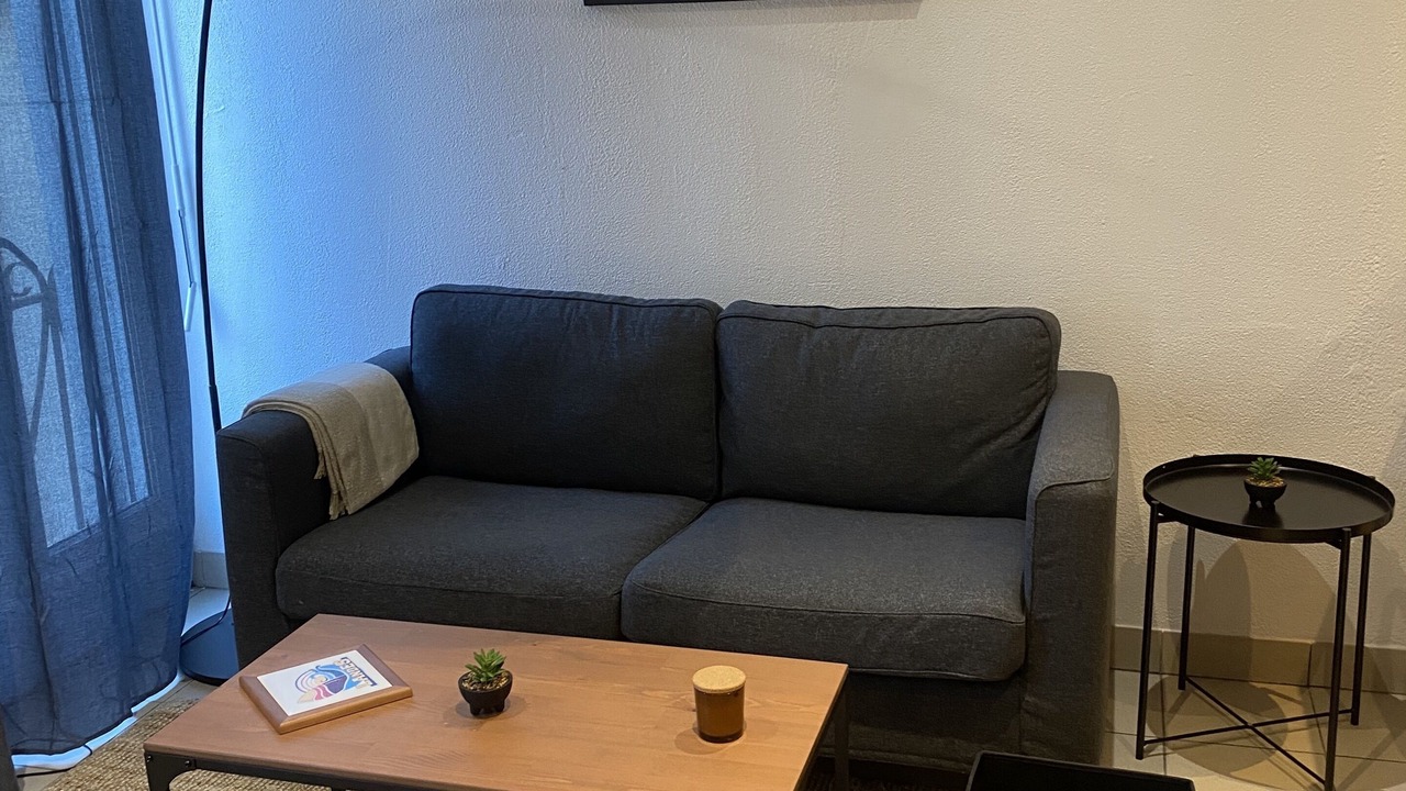 Photo of Livingroom in Dax