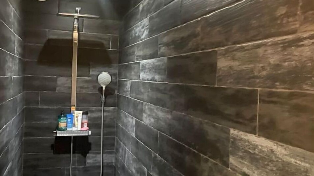 Photo of Bathroom in Marsilly