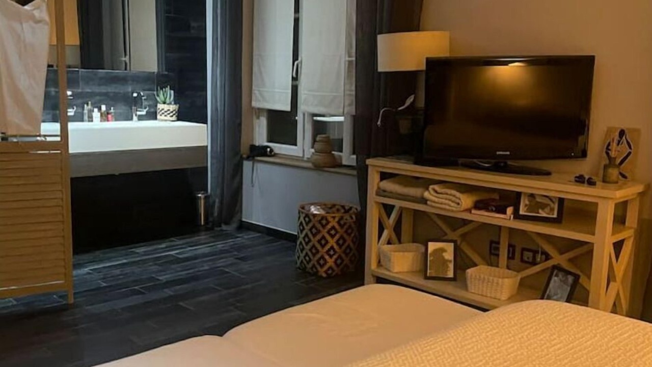 Photo of Bedroom in Marsilly