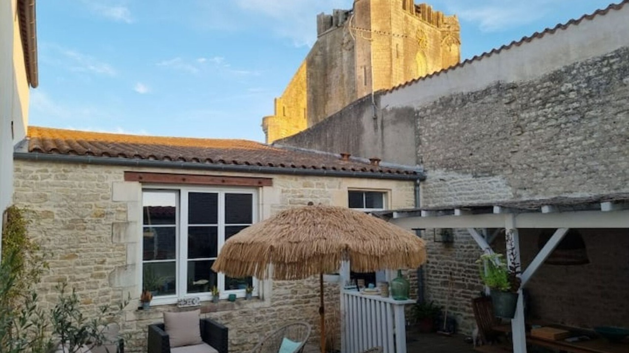 Photo of Outdoor in Marsilly