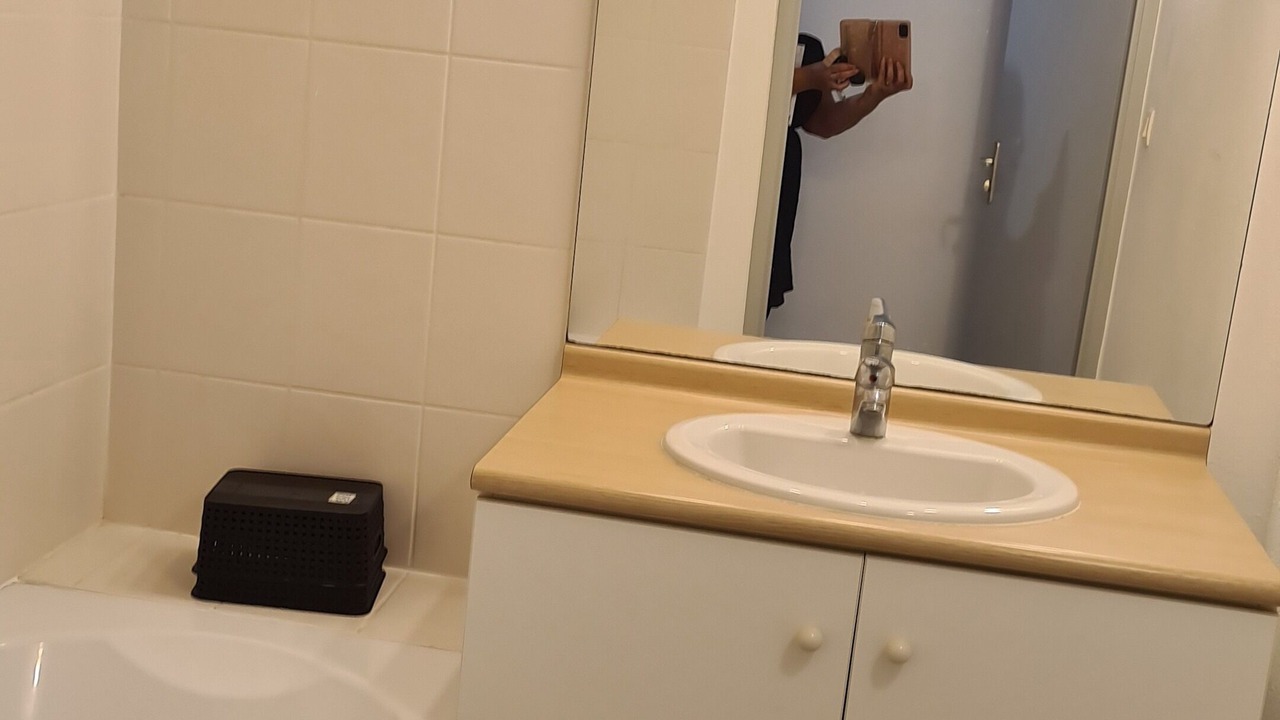 Photo of Bathroom in Cavignac