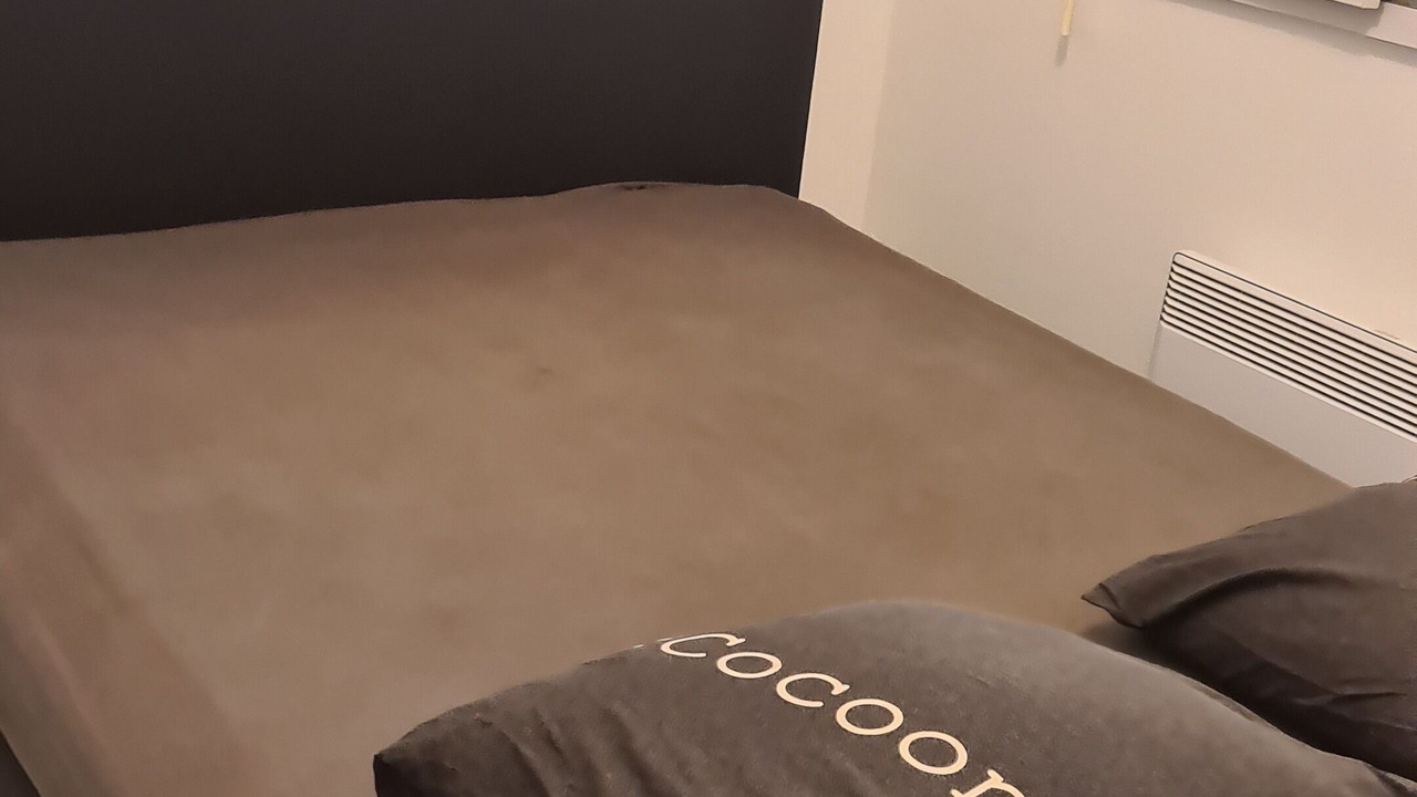 Photo of Bedroom in Cavignac