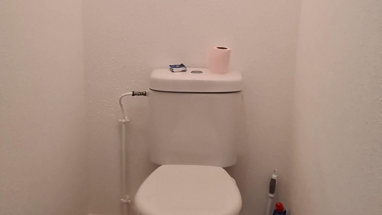 Photo of Bathroom in Cavignac
