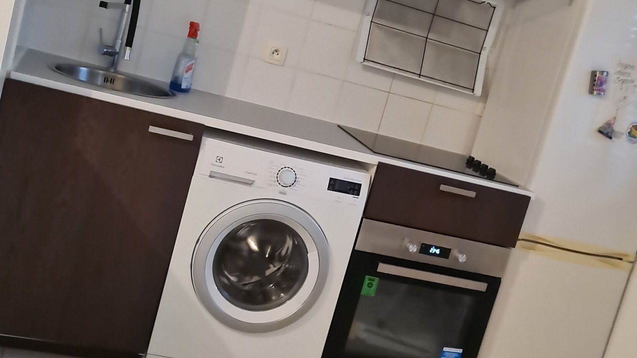 Photo of Kitchen in Cavignac