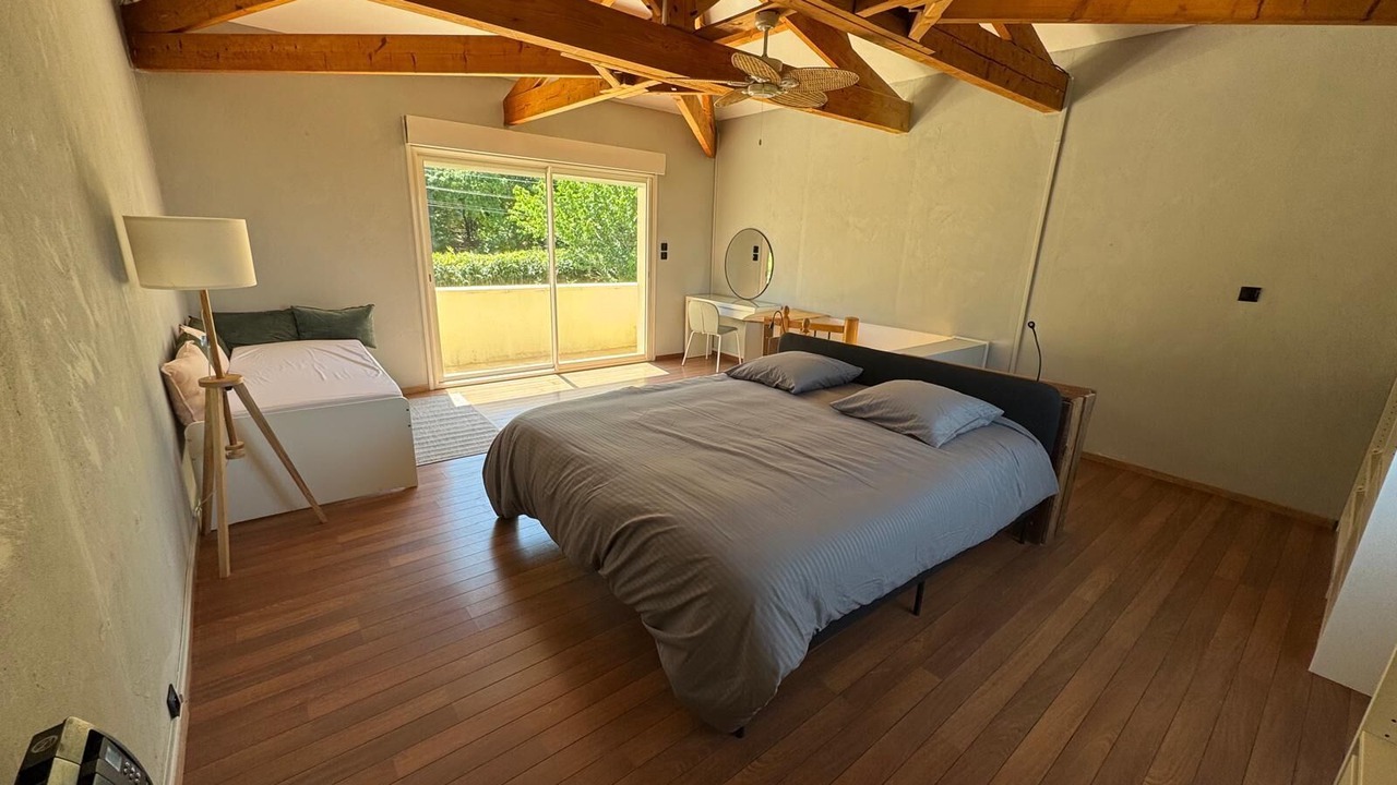 Photo of Bedroom in Saint-Augustin
