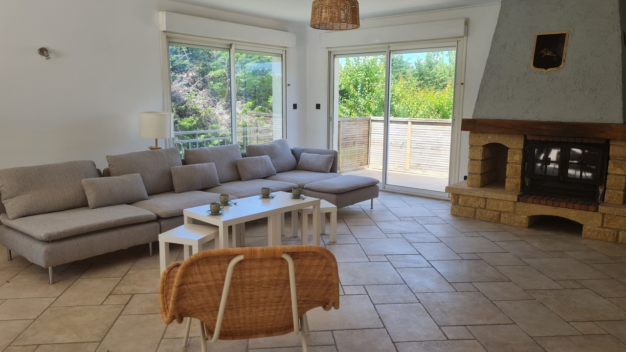 Photo of Livingroom in Saint-Augustin