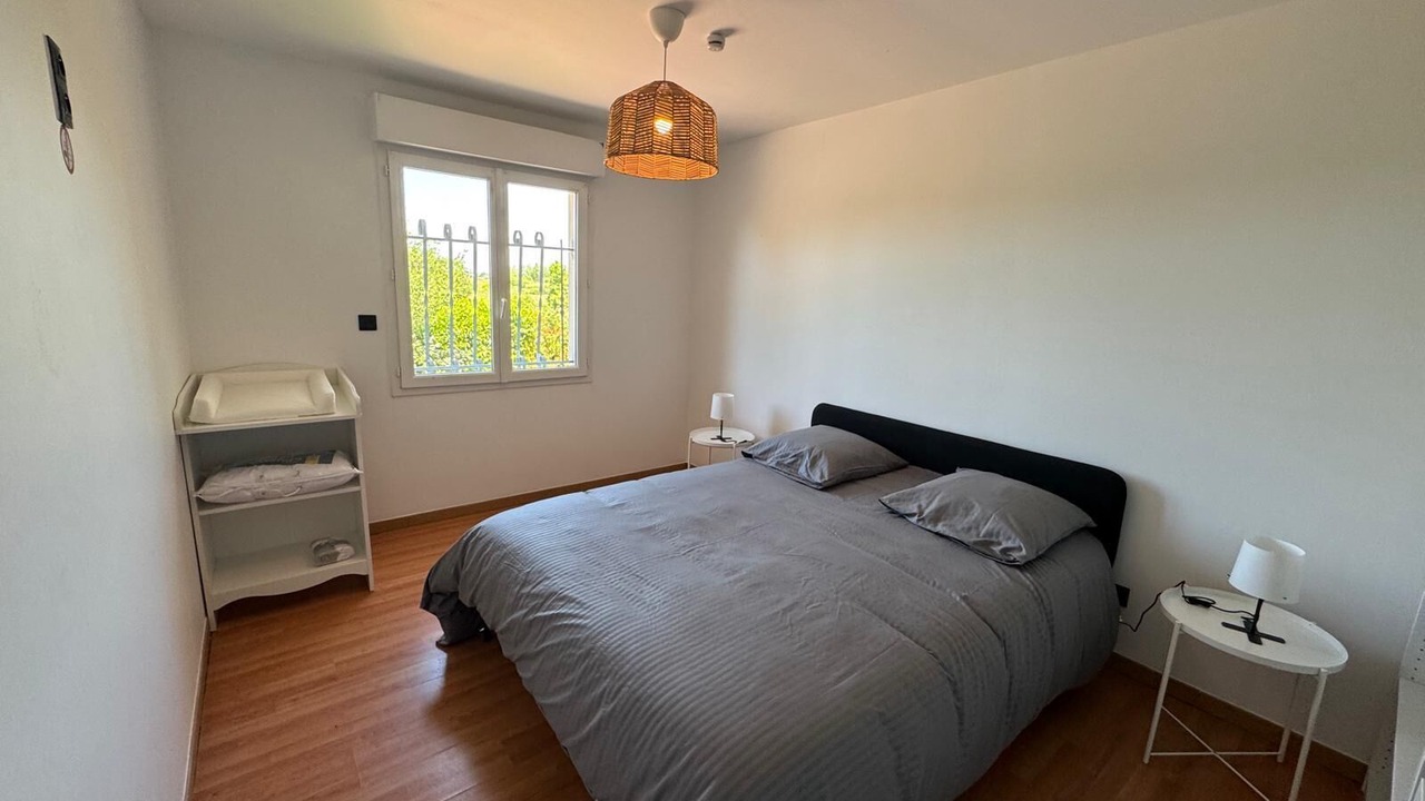 Photo of Bedroom in Saint-Augustin