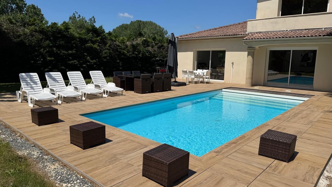 Photo of Outdoor in Saint-Augustin