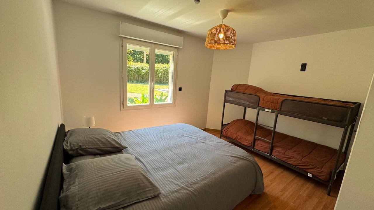 Photo of Bedroom in Saint-Augustin