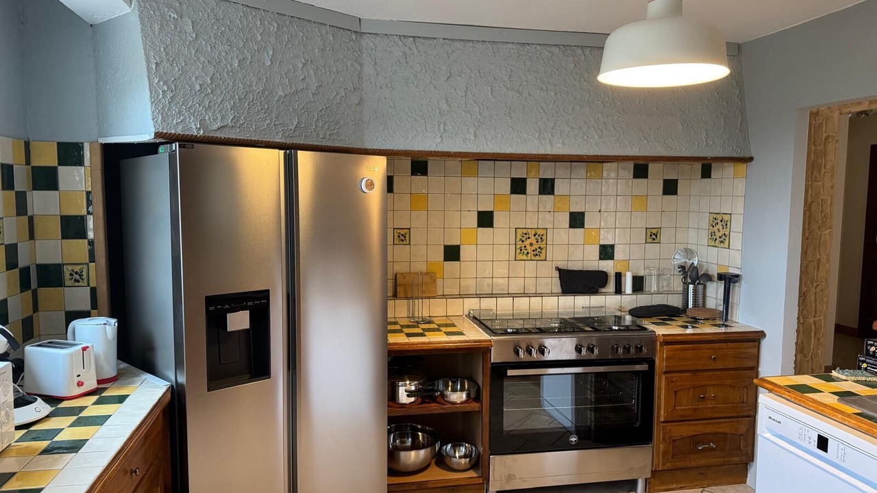 Photo of Kitchen in Saint-Augustin
