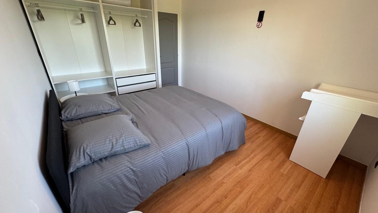 Photo of Bedroom in Saint-Augustin