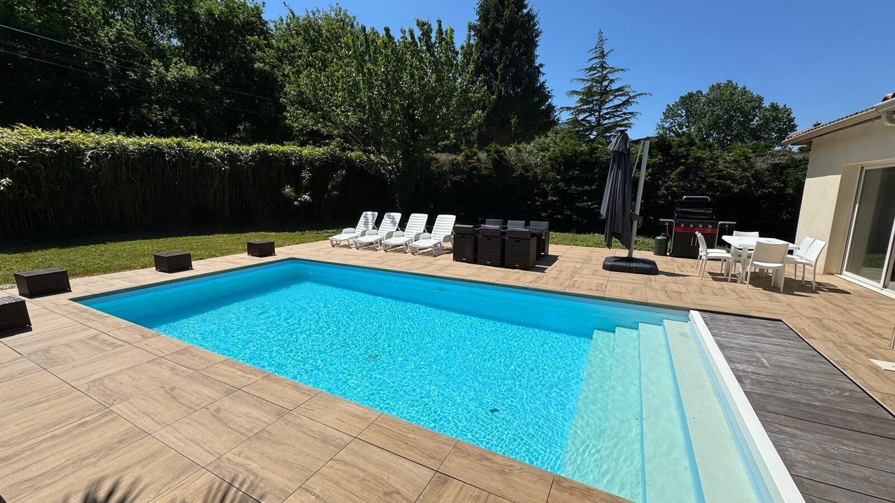 Photo of Outdoor in Saint-Augustin
