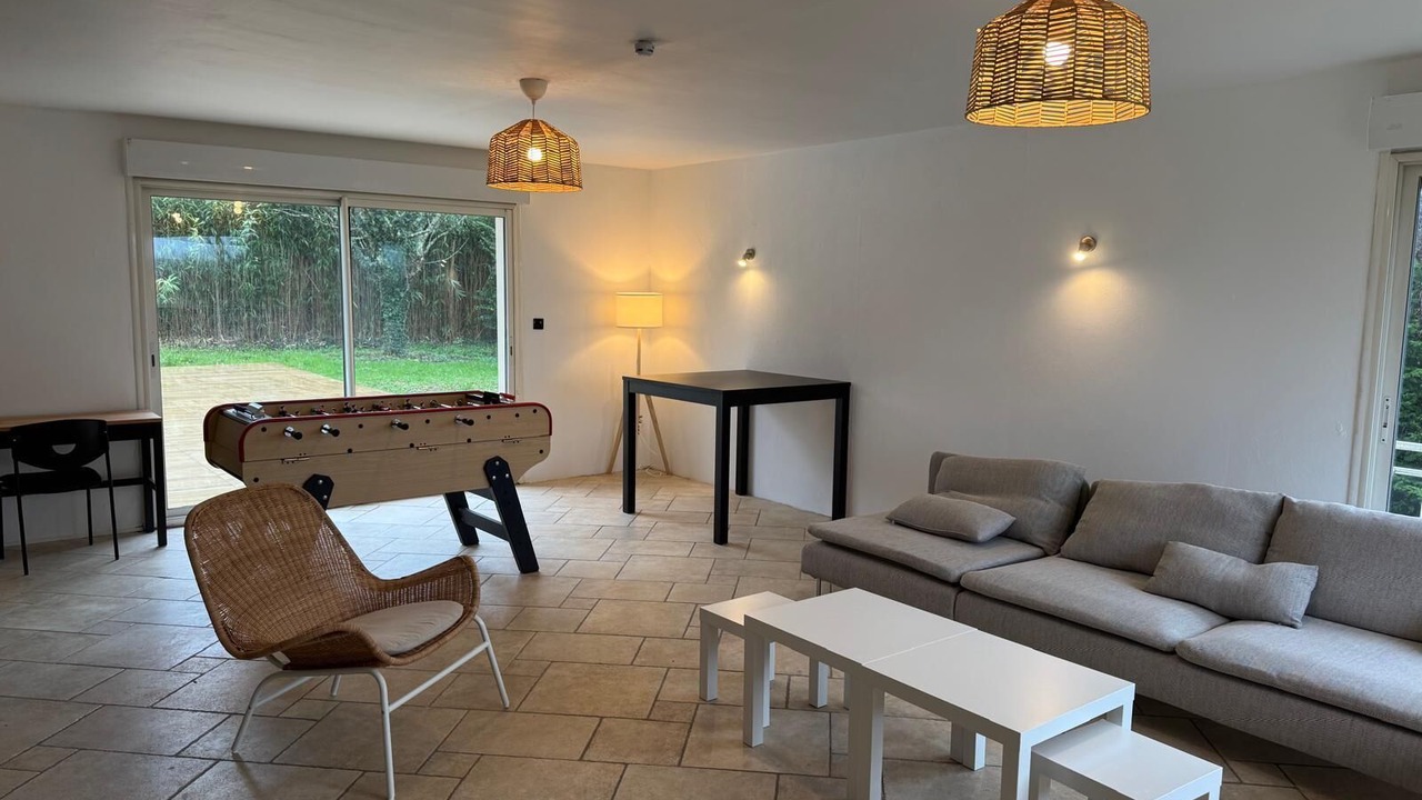 Photo of Livingroom in Saint-Augustin