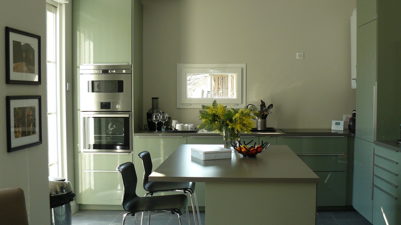 Photo of Kitchen in Arsac