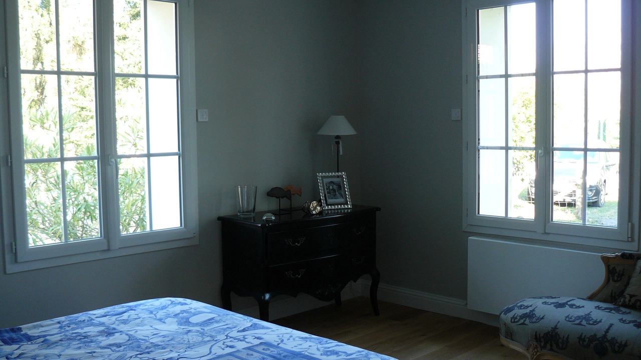 Photo of Bedroom in Arsac
