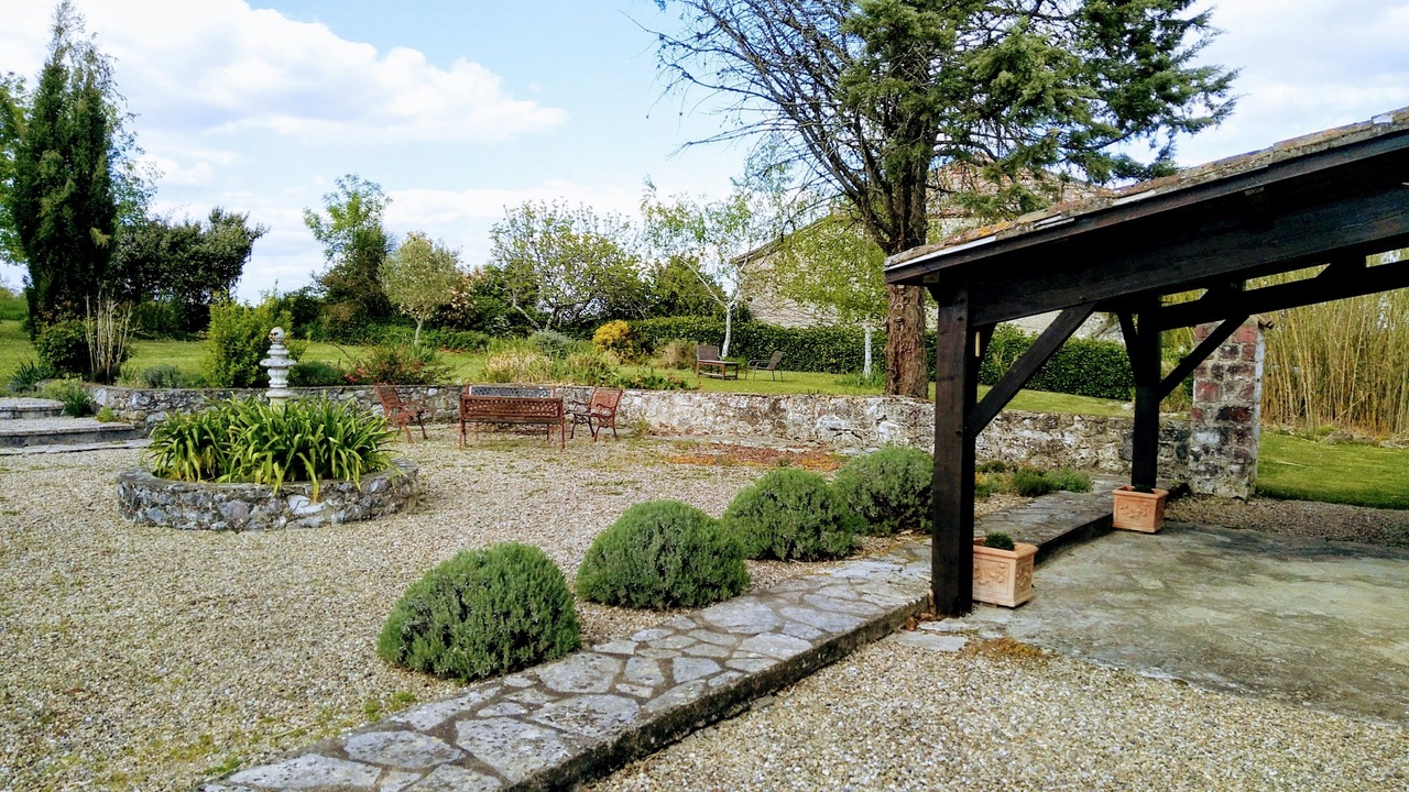 Photo of Outdoor in Savignac-de-Duras