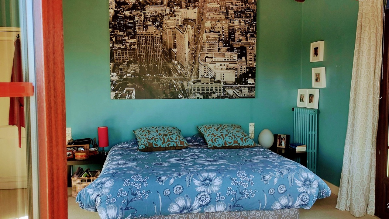 Photo of Bedroom in Savignac-de-Duras