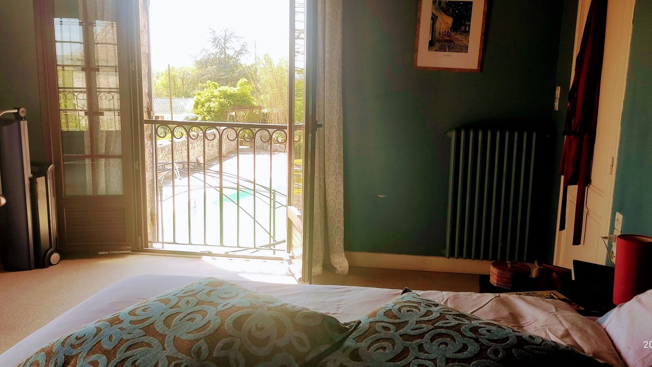 Photo of Bedroom in Savignac-de-Duras