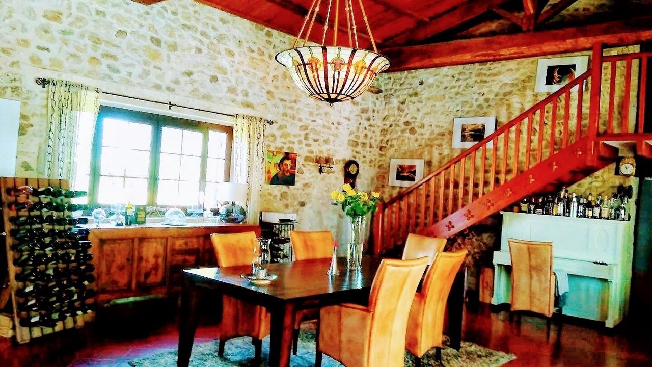 Photo of Others in Savignac-de-Duras