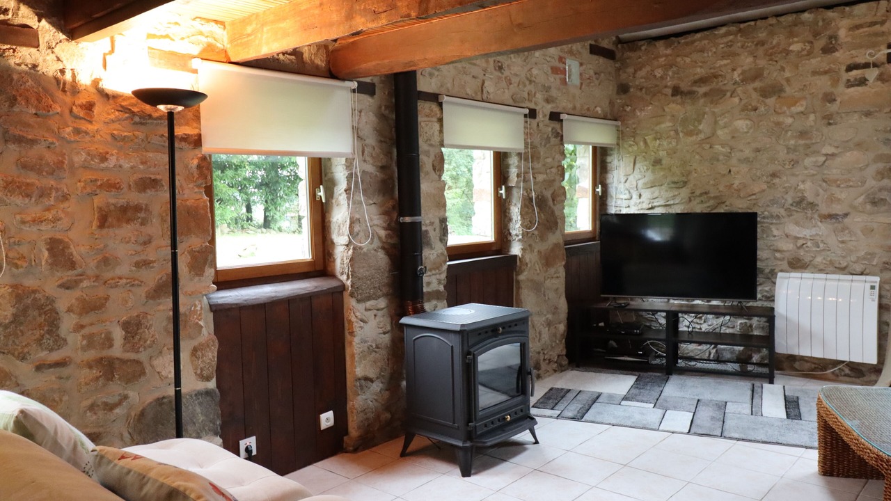 Photo of Livingroom in Saint-Yrieix-la-Perche