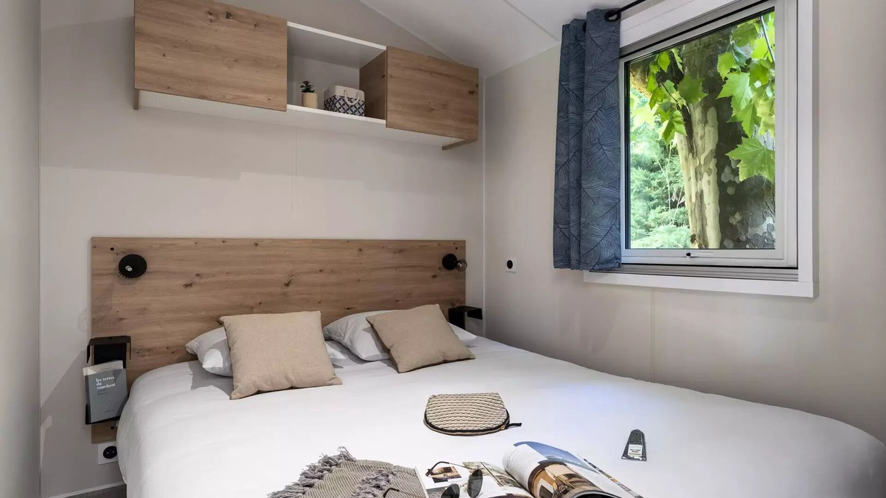 Photo of Bedroom in Ars-en-Re