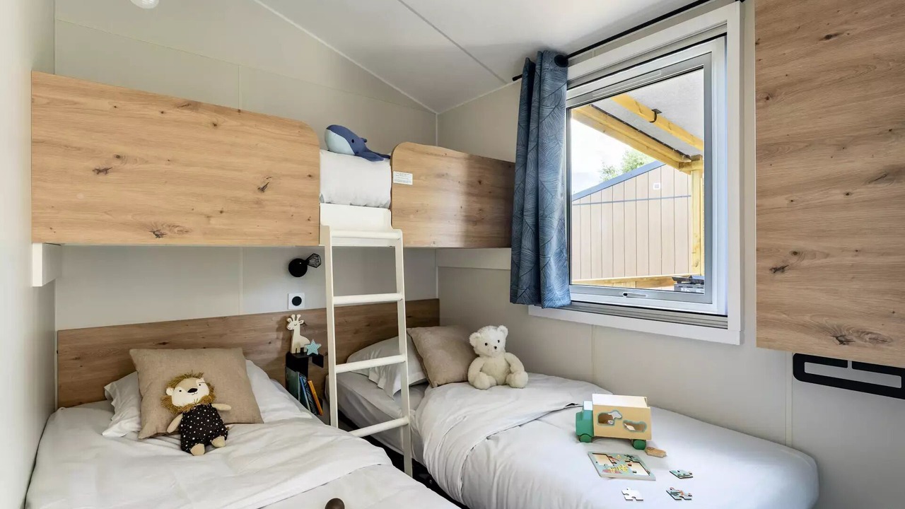 Photo of Bedroom in Ars-en-Re