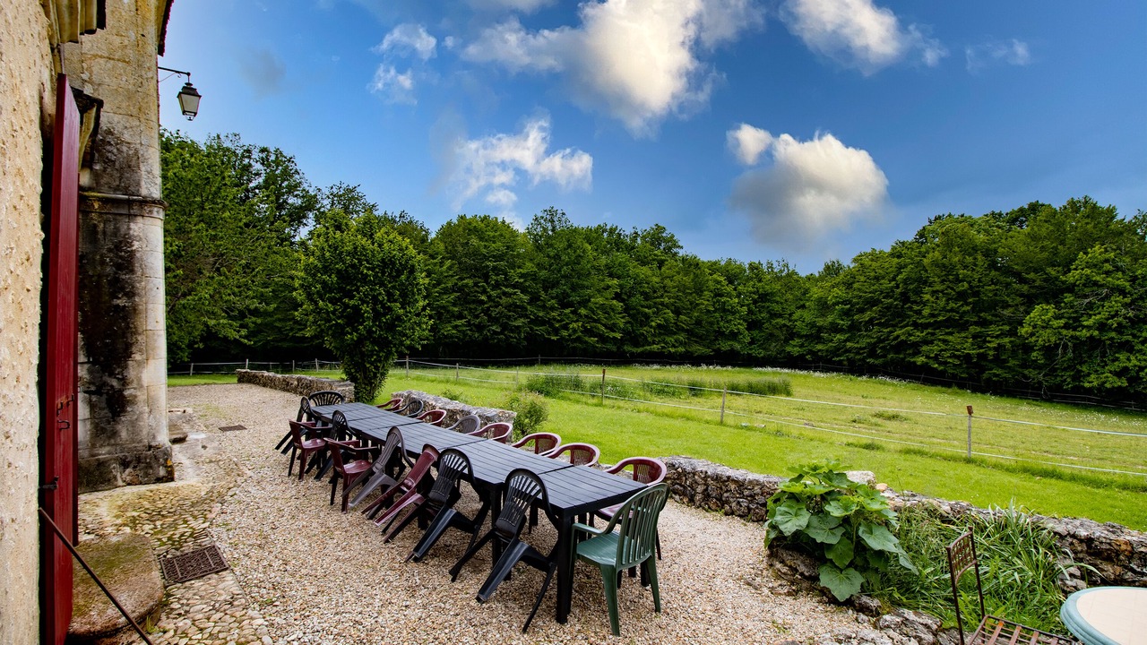Photo of Outdoor in Grignols