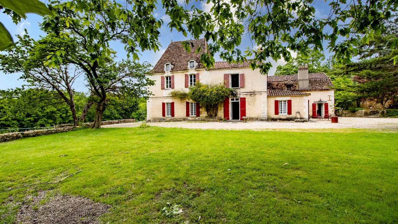 Photo of Outdoor in Grignols
