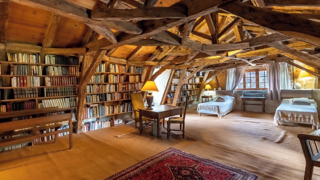 Photo of Bedroom in Grignols