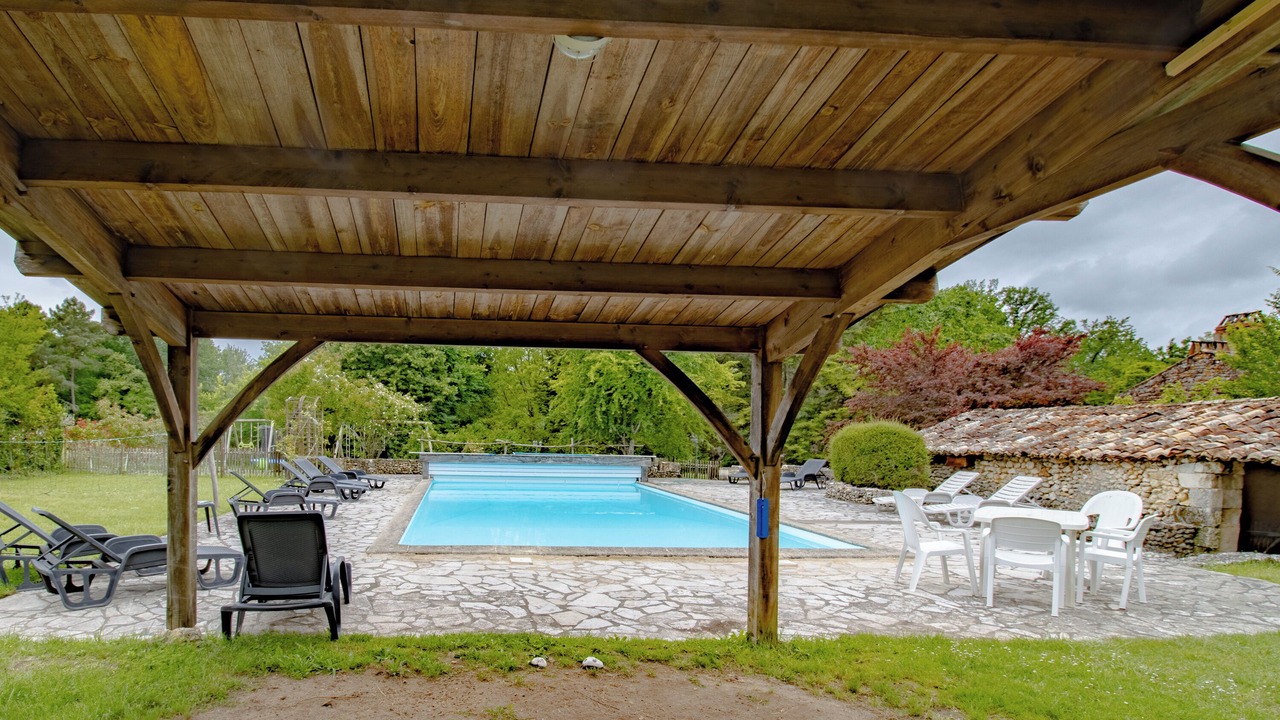 Photo of Outdoor in Grignols