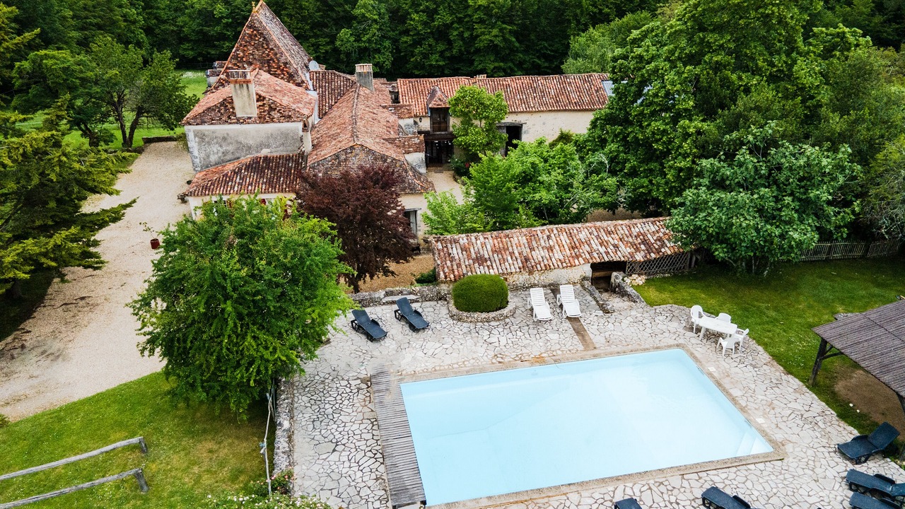 Photo of Outdoor in Grignols