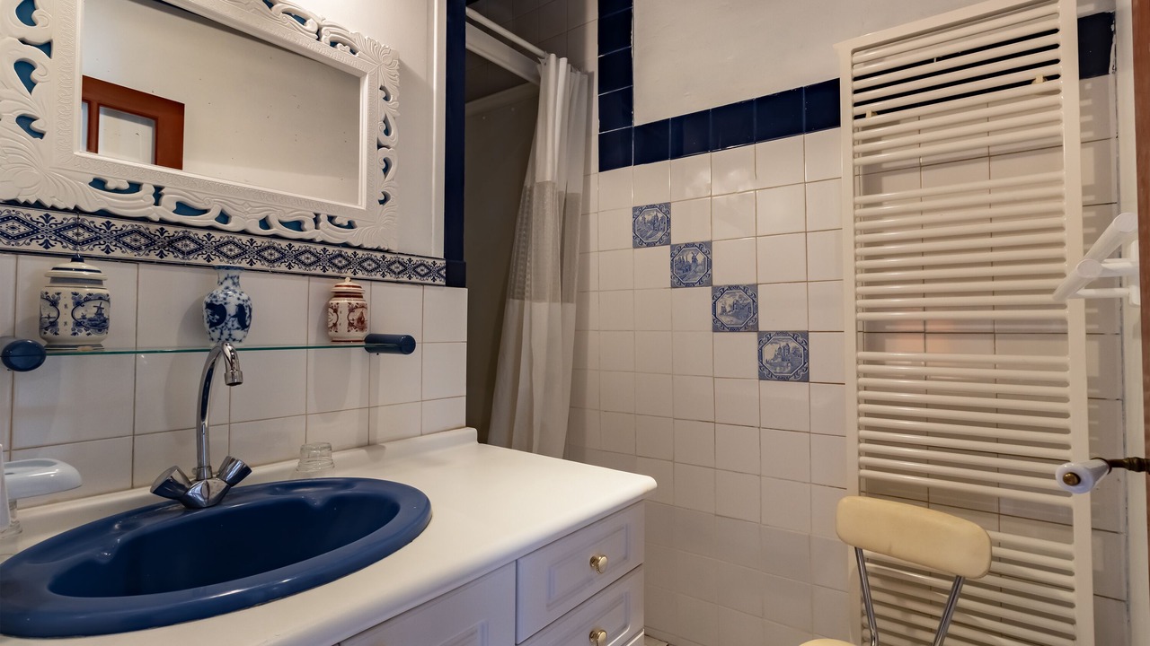 Photo of Bathroom in Grignols