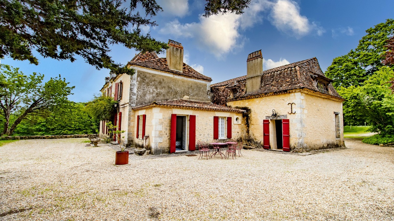 Photo of Outdoor in Grignols
